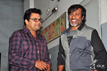 Venkatadri Express Movie Audio Launch